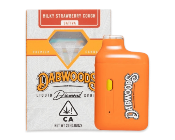 Dabwoods 2g - Image 2