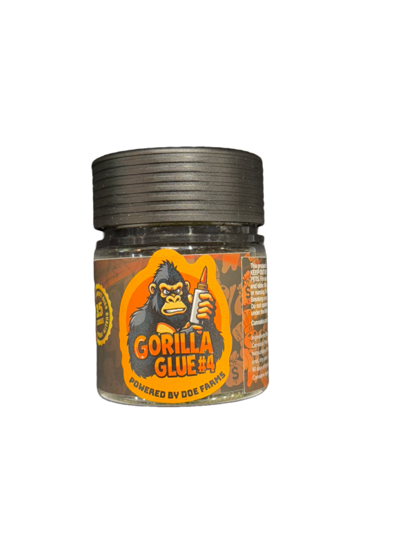 Gorilla Glue