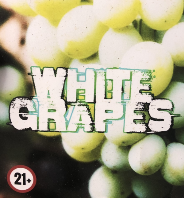 White Grape