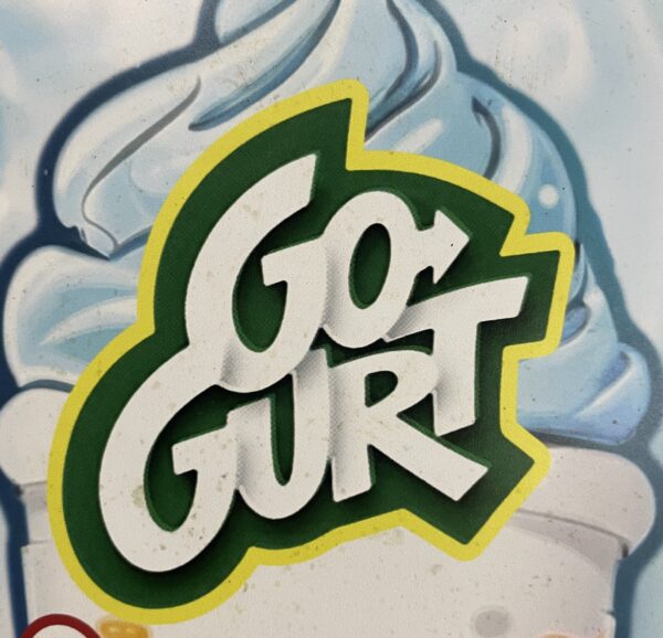 Gogurt